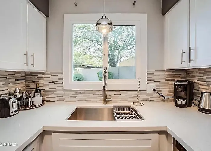 Holiday home Premium Townhome Near Old Town W Pool Scottsdale